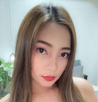 Em Mariano - escort in Makati City