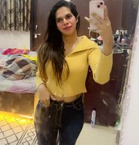 Ema for vd call and real meet - Transsexual escort in Gurgaon