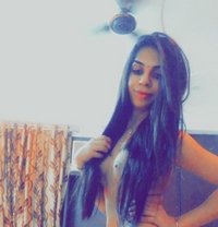 Ema for vd call and real meet - Acompañantes transexual in Gurgaon