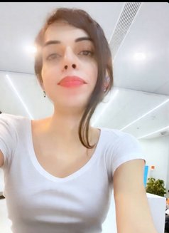 Ema for vd call and real meet - Transsexual escort in Gurgaon Photo 6 of 7