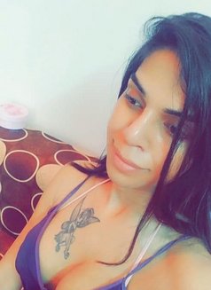 Ema for vd call and real meet - Transsexual escort in Gurgaon Photo 7 of 7