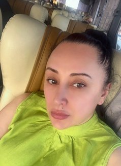 Ema from Russia.. new in Dubai.. - puta in Dubai Photo 5 of 5