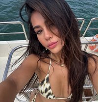 Ema Full Service - escort in Dubai
