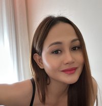 Ema - escort in Casablanca