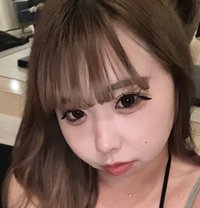 Ema - escort in Tokyo