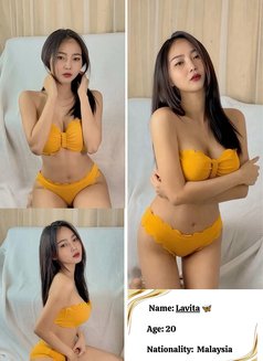 ❣️Ema Sex Club in Dubai❣️ - puta in Dubai Photo 6 of 6