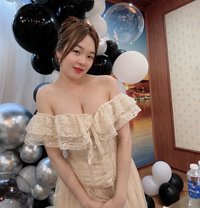 Emaa - escort in Hyderabad