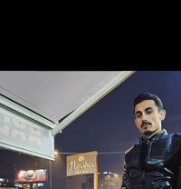 Amaar - Acompañantes masculino in Beirut