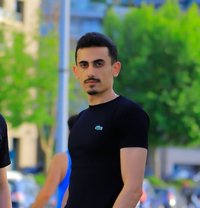 Emaad - Acompañantes masculino in Beirut