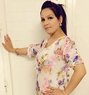 Emaan Ali Owc Pakistani Escort in Dubai - escort in Dubai Photo 2 of 3