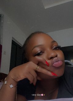 Emah - escort in Abuja Photo 1 of 3