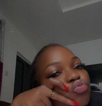 Emah - escort in Abuja