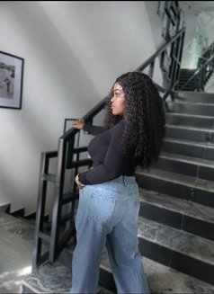 Emah - escort in Abuja Photo 2 of 3