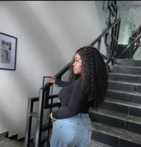 Emah - escort in Abuja