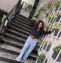 Emah - escort in Abuja