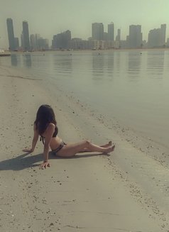 Eman Busty Girl - escort in Abu Dhabi Photo 2 of 2