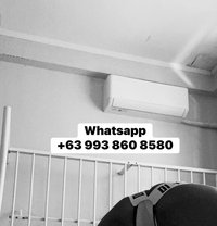 Eman - Transsexual escort in Colombo