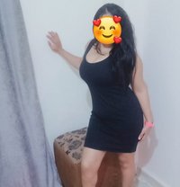Eman Gamal - escort in Cairo