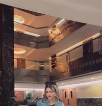 Eman Model - escort in Dubai