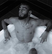 Emanuell - Male escort in Antalya