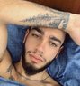 Emanuell - Male escort in Antalya Photo 3 of 13