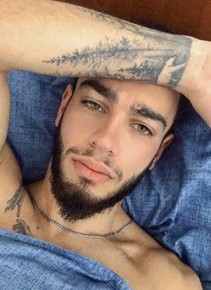 Emanuell - Male escort in Antalya Photo 3 of 14