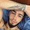 Emanuell - Male escort in Antalya