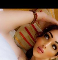 Embar Gauri - Transsexual escort in New Delhi