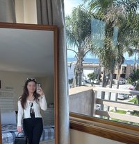 Emberlyn Slade - escort in Bali