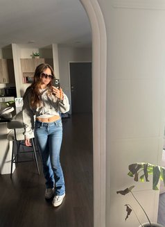 Emberlyn Slade - escort in Bali Photo 2 of 11