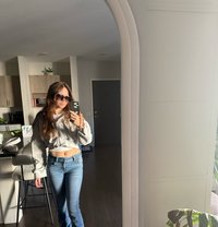 Emberlyn Slade - escort in Bali