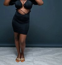 Embu Finest - escort in Embu