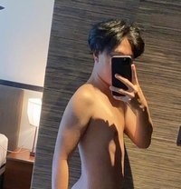 Emcee - Male escort in Singapore