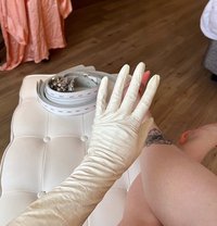 Eme Domina - Dominadora in Toronto
