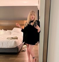 Eme Domina - Dominadora in Toronto