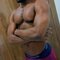 Emeka 2 - Acompañantes masculino in Dubai