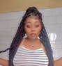 Emelda - puta in Lagos, Nigeria Photo 1 of 3