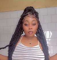 Emelda - escort in Lagos, Nigeria