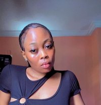 Emelda - escort in Lagos, Nigeria
