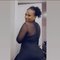 Emelia - escort agency in Accra