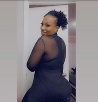 Emelia - escort agency in Accra