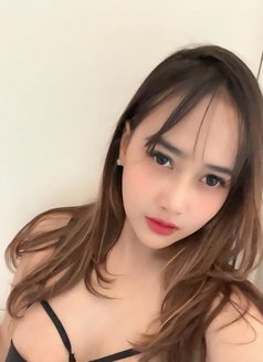 Emely Celina - escort in Jakarta Photo 3 of 3