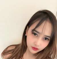 Emely Celina - escort in Jakarta