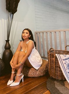 EMELY NEW PETITE ESCORT - escort in Jakarta Photo 5 of 12