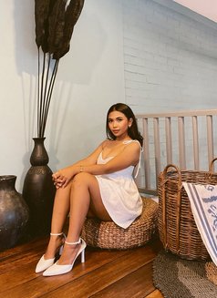 EMELY NEW PETITE ESCORT - escort in Jakarta Photo 9 of 12