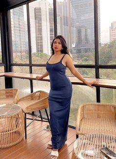 EMELY NEW PETITE ESCORT - escort in Jakarta Photo 10 of 12