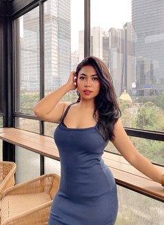 EMELY NEW PETITE ESCORT - escort in Jakarta Photo 11 of 12