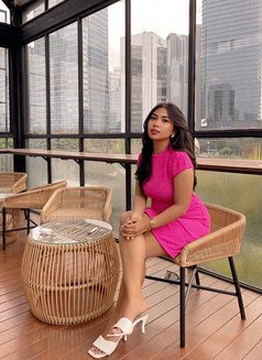 EMELY NEW PETITE ESCORT - escort in Jakarta Photo 12 of 12