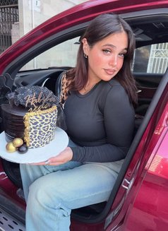 إيميليس موروكو - escort in Doha Photo 1 of 18