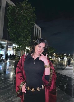 إيميليس موروكو - escort in Doha Photo 2 of 18